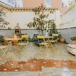 Casa Noble Malaga Centro