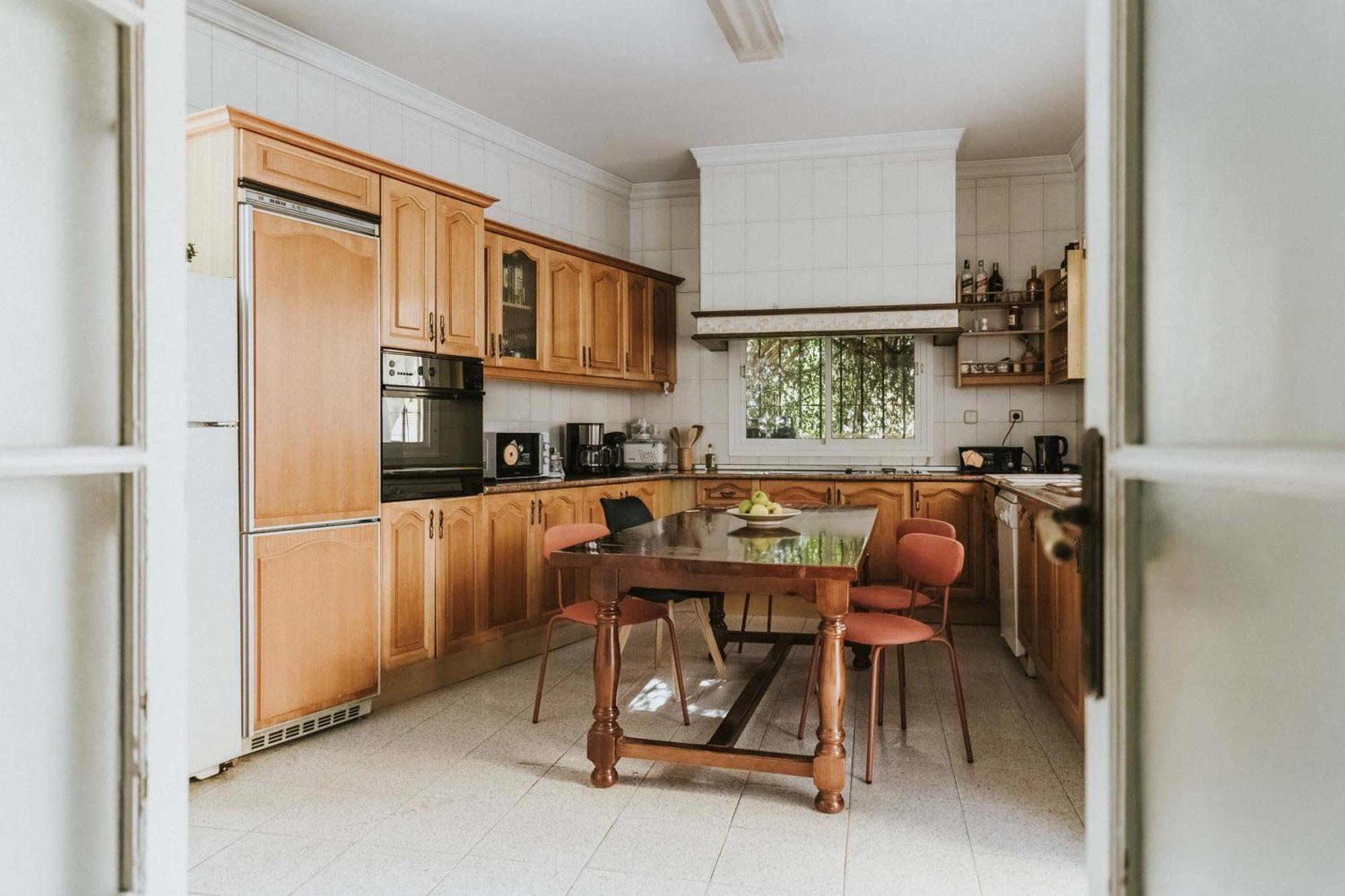 Apartamento Casa Noble Centro Málaga