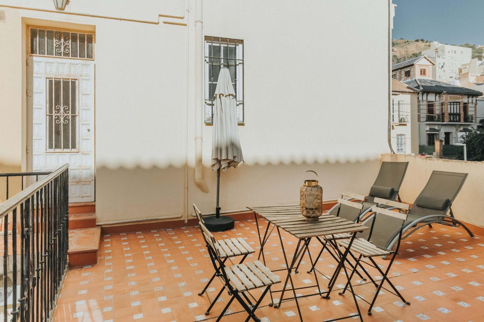 Casa Noble Centro Apartamento *