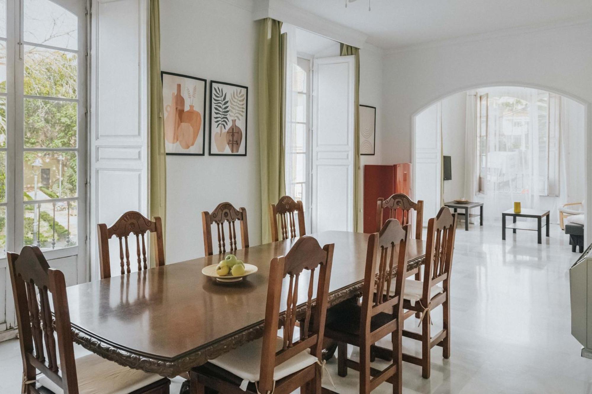 Casa Noble Centro Apartamento