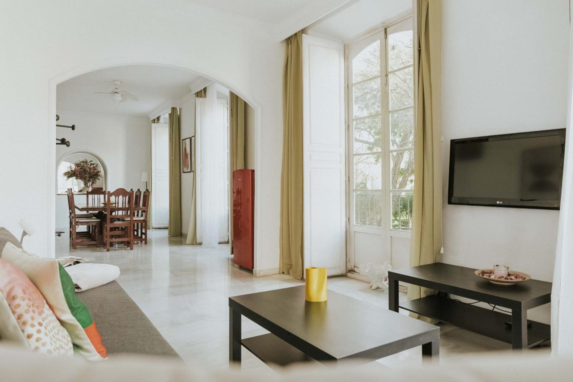 Casa Noble Centro Apartamento
