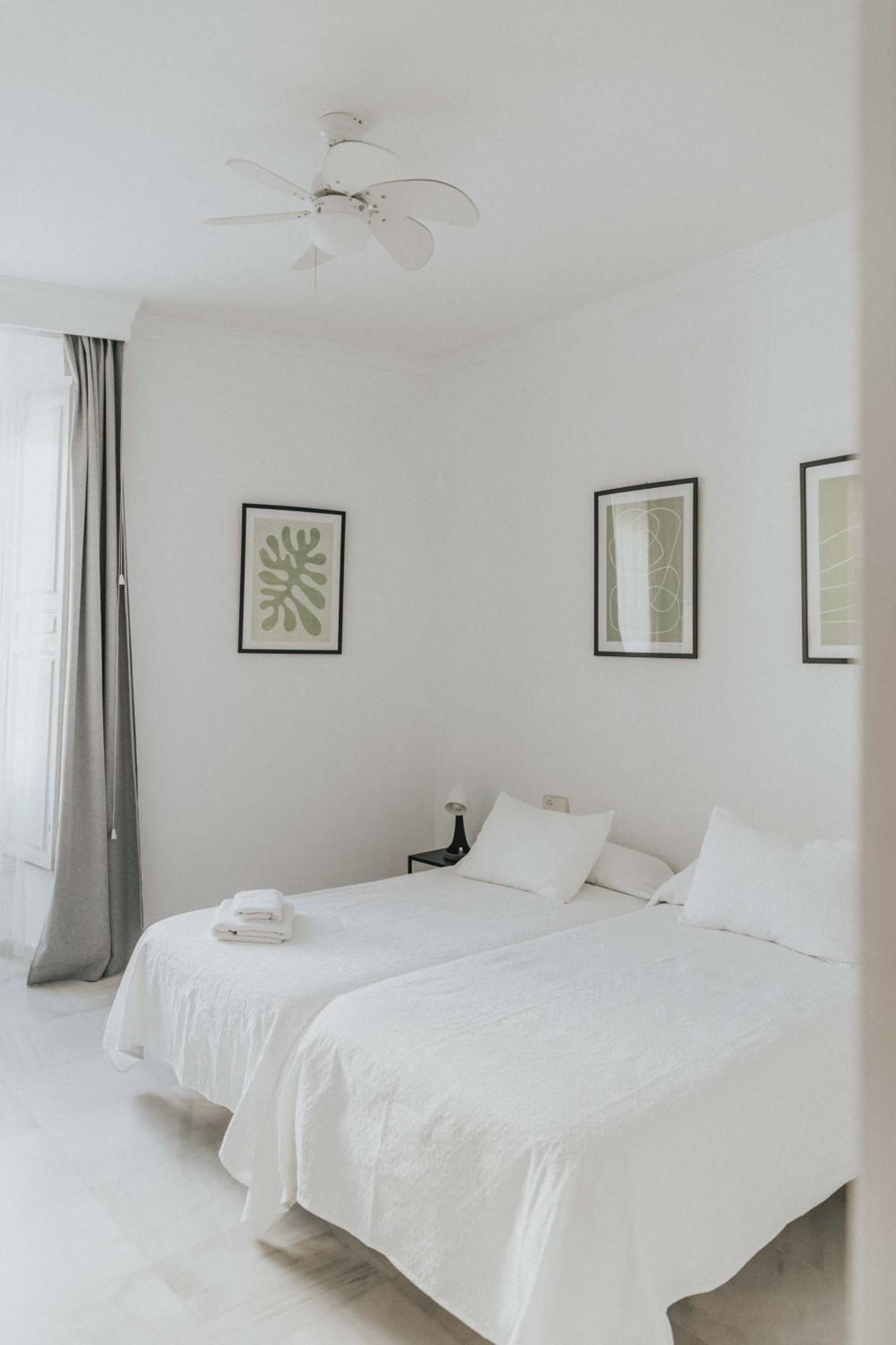 Apartamento Casa Noble Centro
