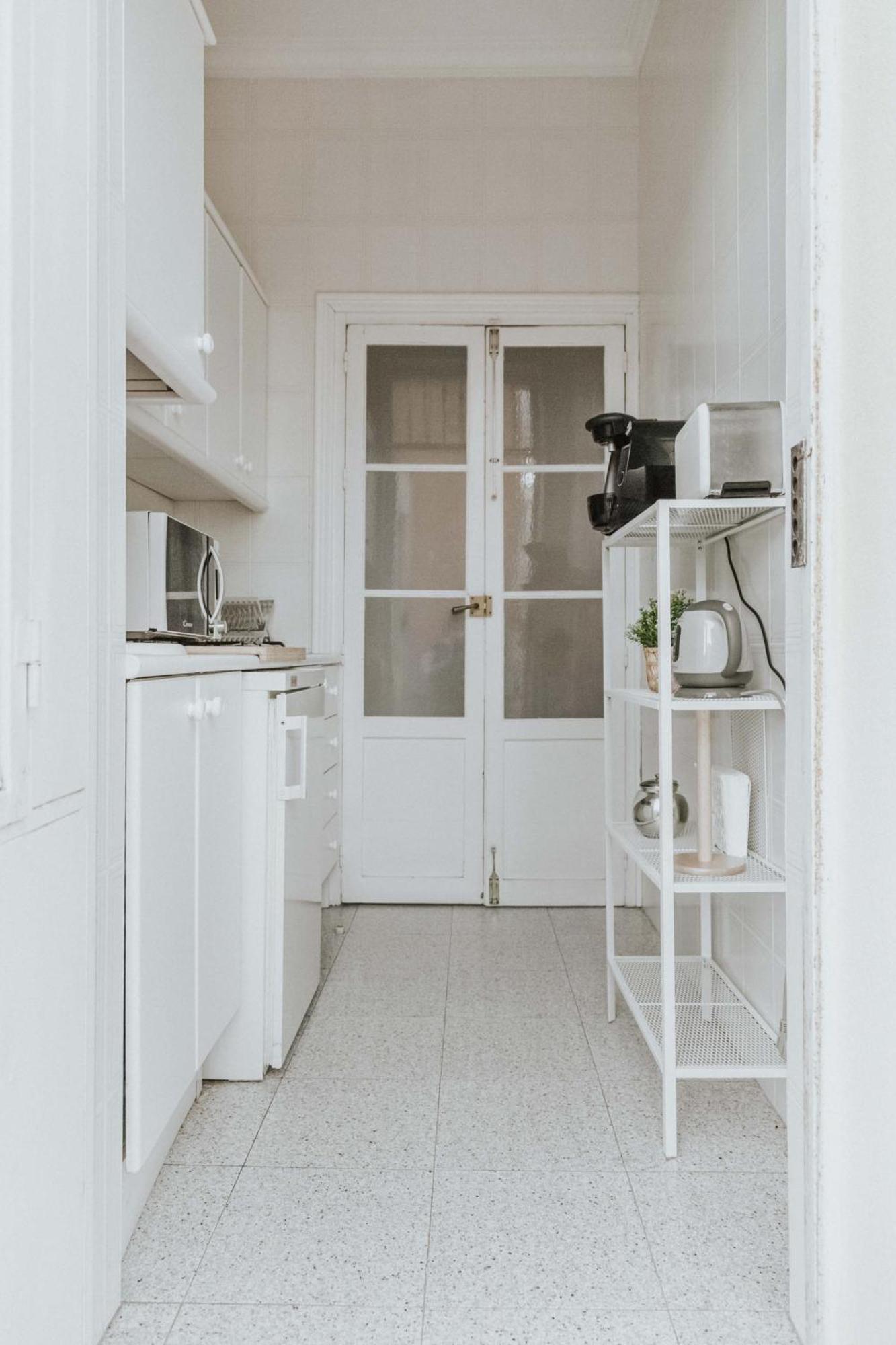 Apartamento Casa Noble Centro Málaga