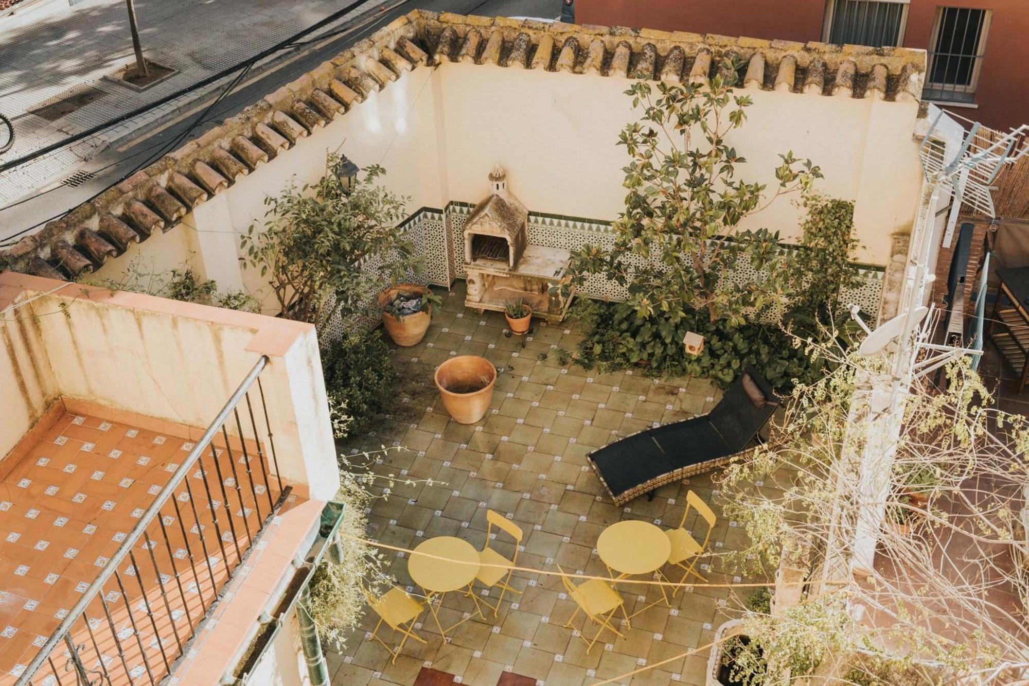Casa Noble Centro Apartamento