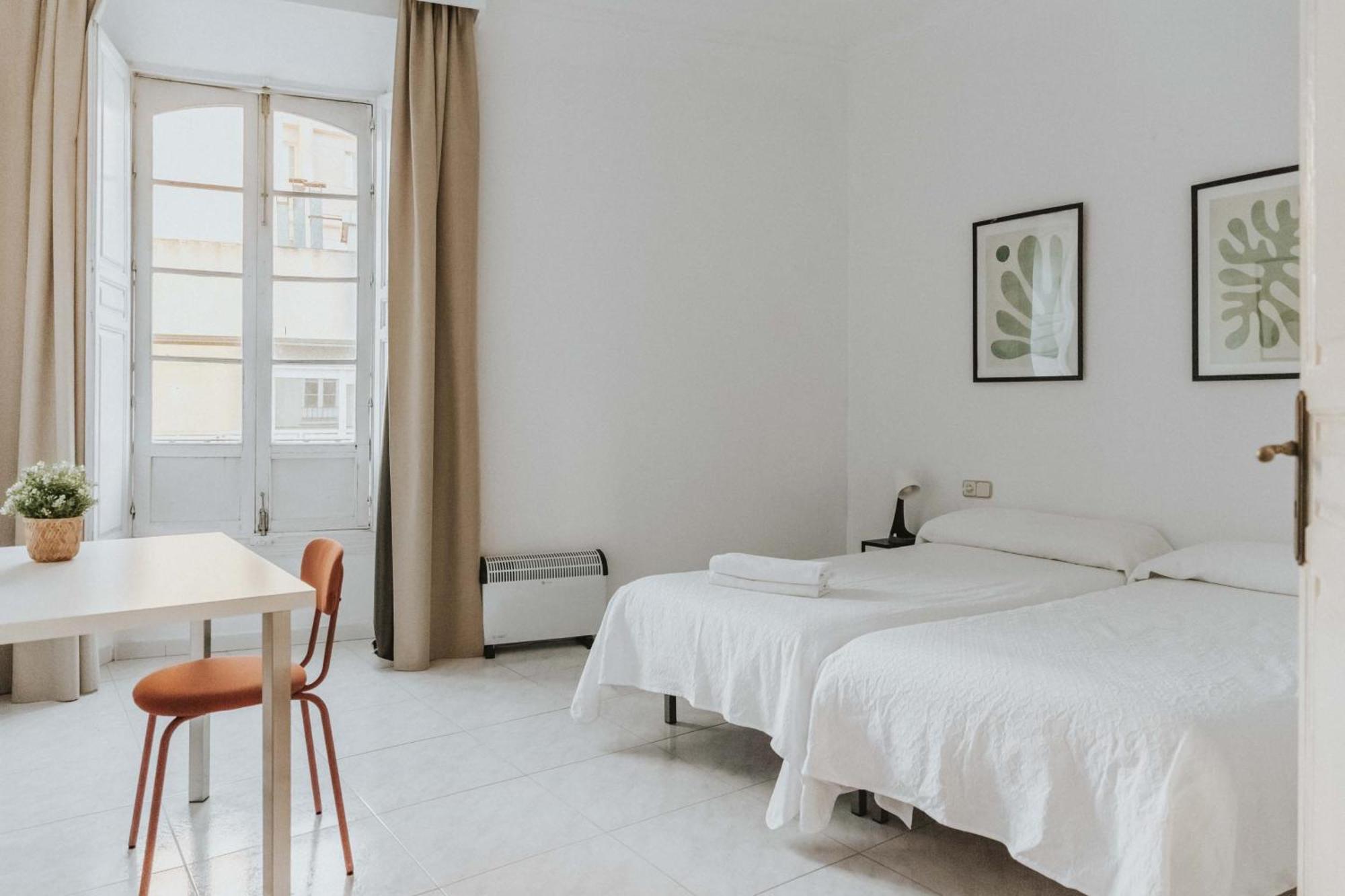 Casa Noble Centro Apartamento Málaga