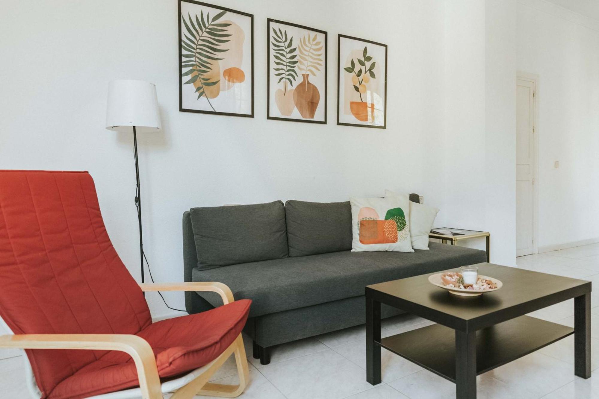 Apartamento Casa Noble Centro