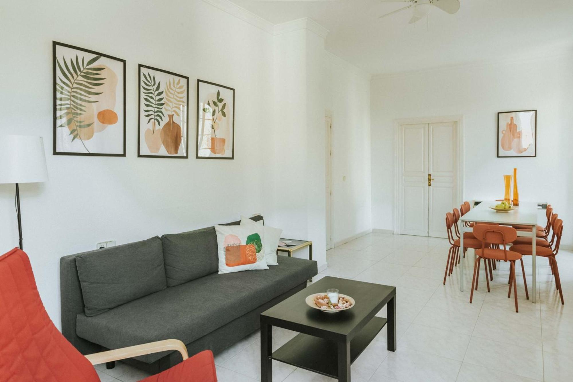 Apartamento Casa Noble Centro *