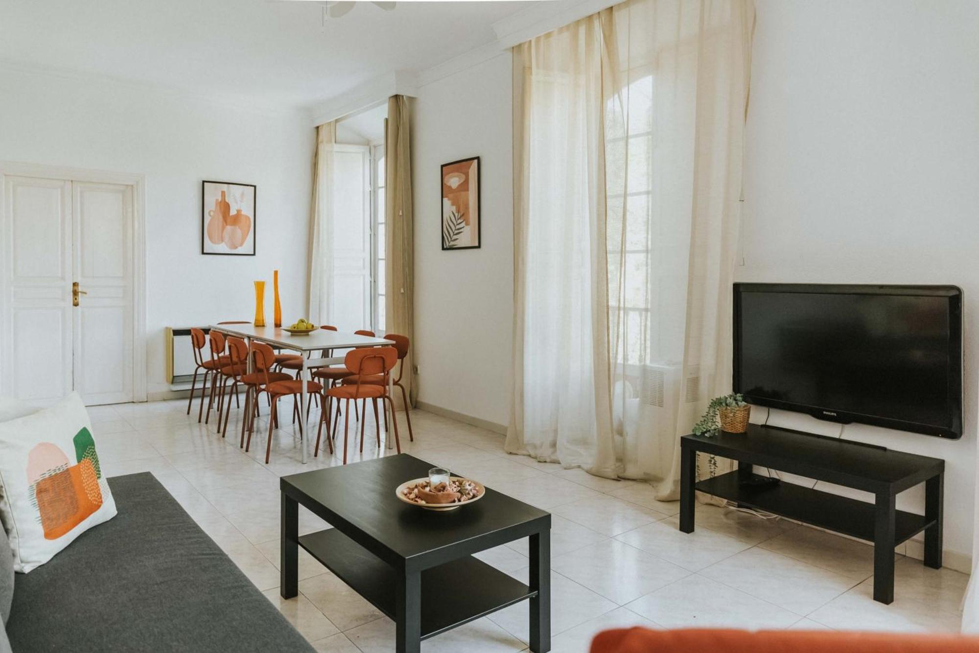 Casa Noble Centro Apartamento Málaga