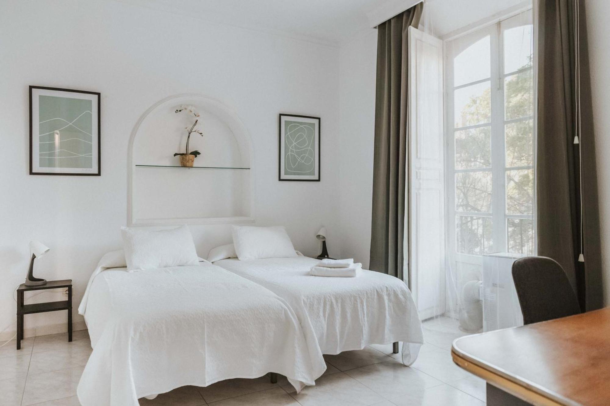 Apartamento Casa Noble Centro Málaga