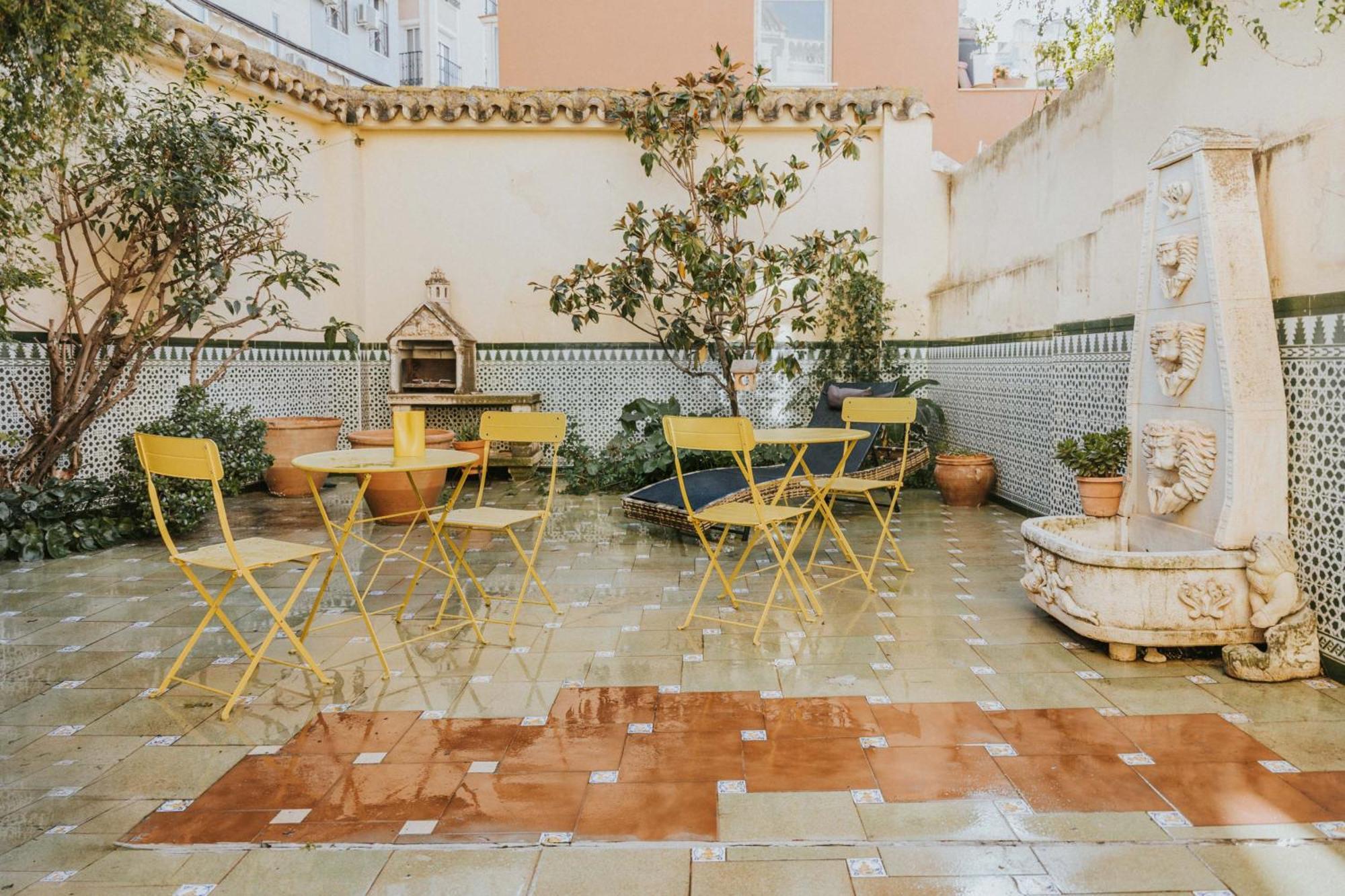 Casa Noble Centro * Malaga