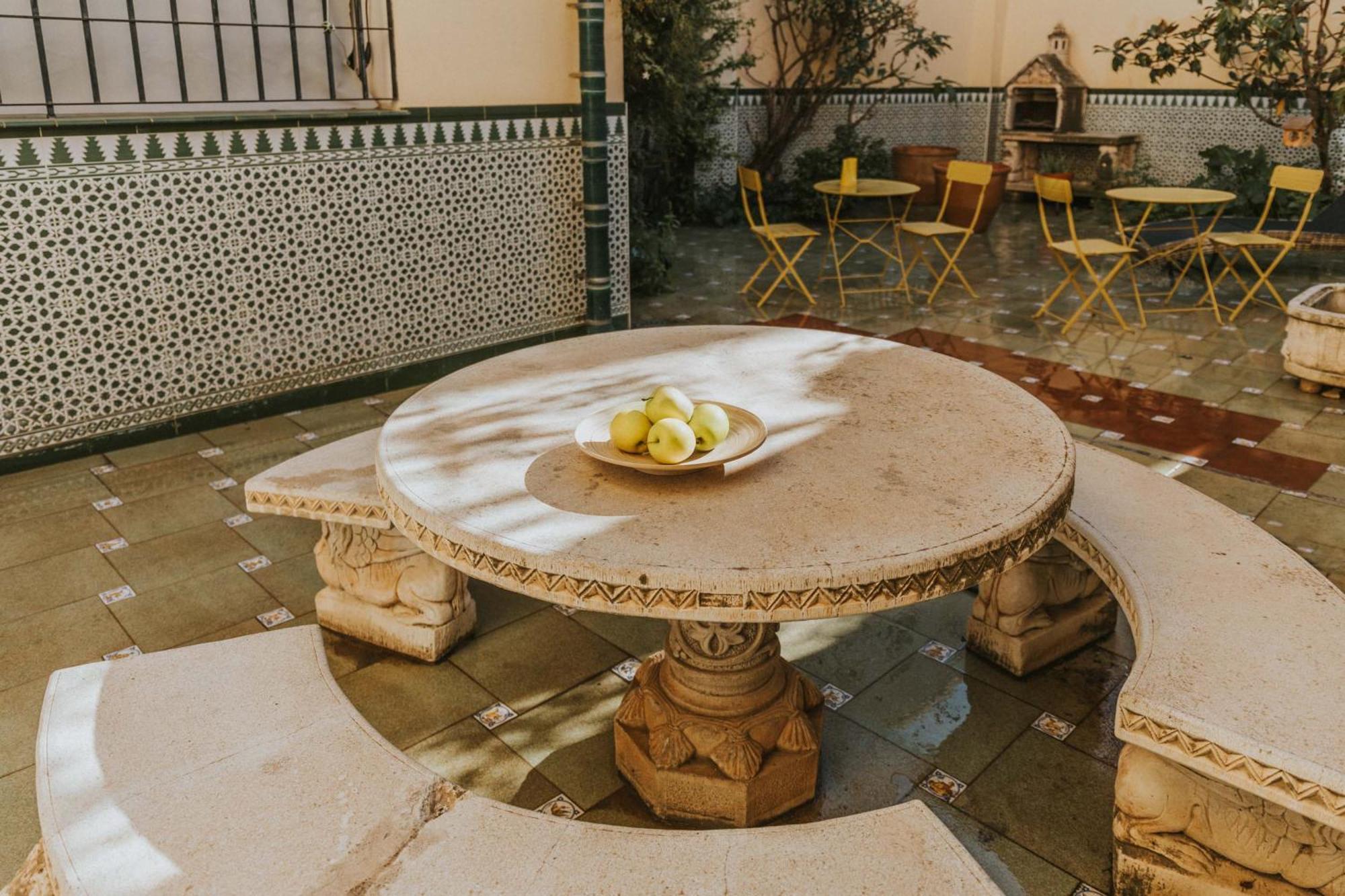 Casa Noble Centro Apartment