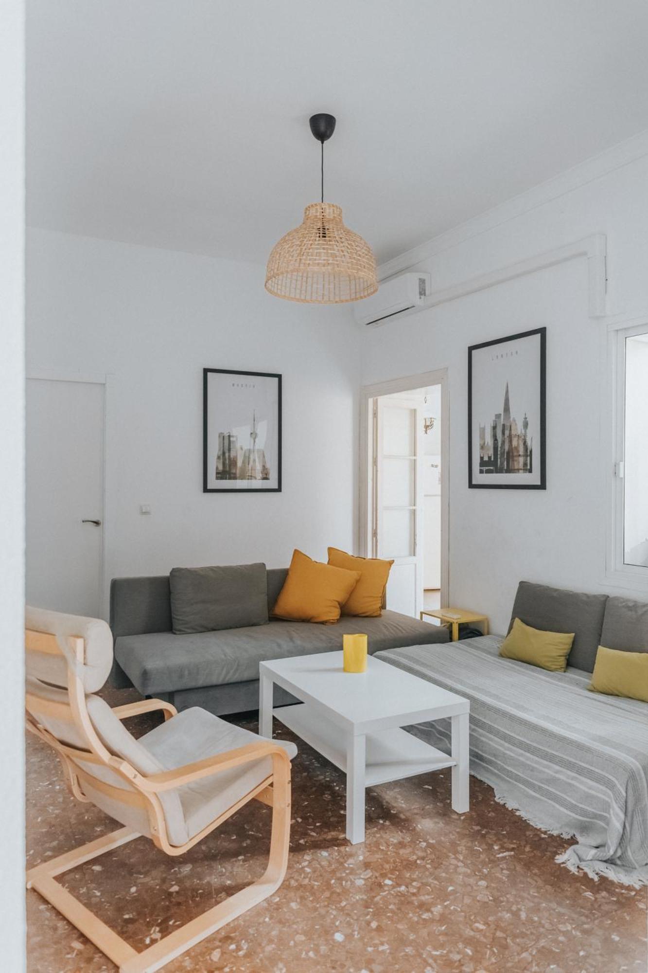 Casa Noble Centro Apartment