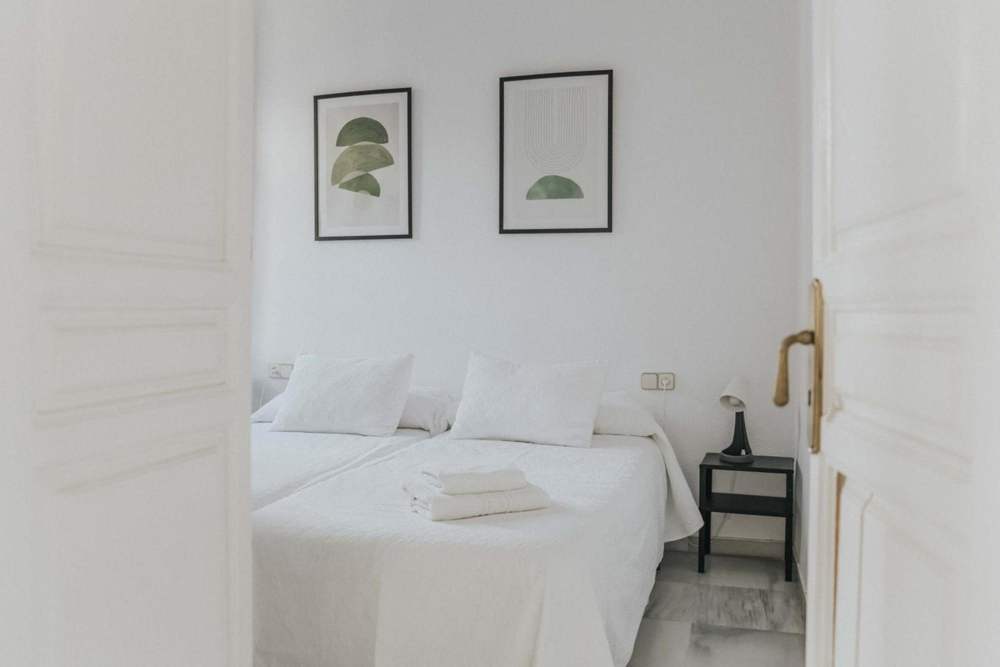 Casa Noble Centro Malaga