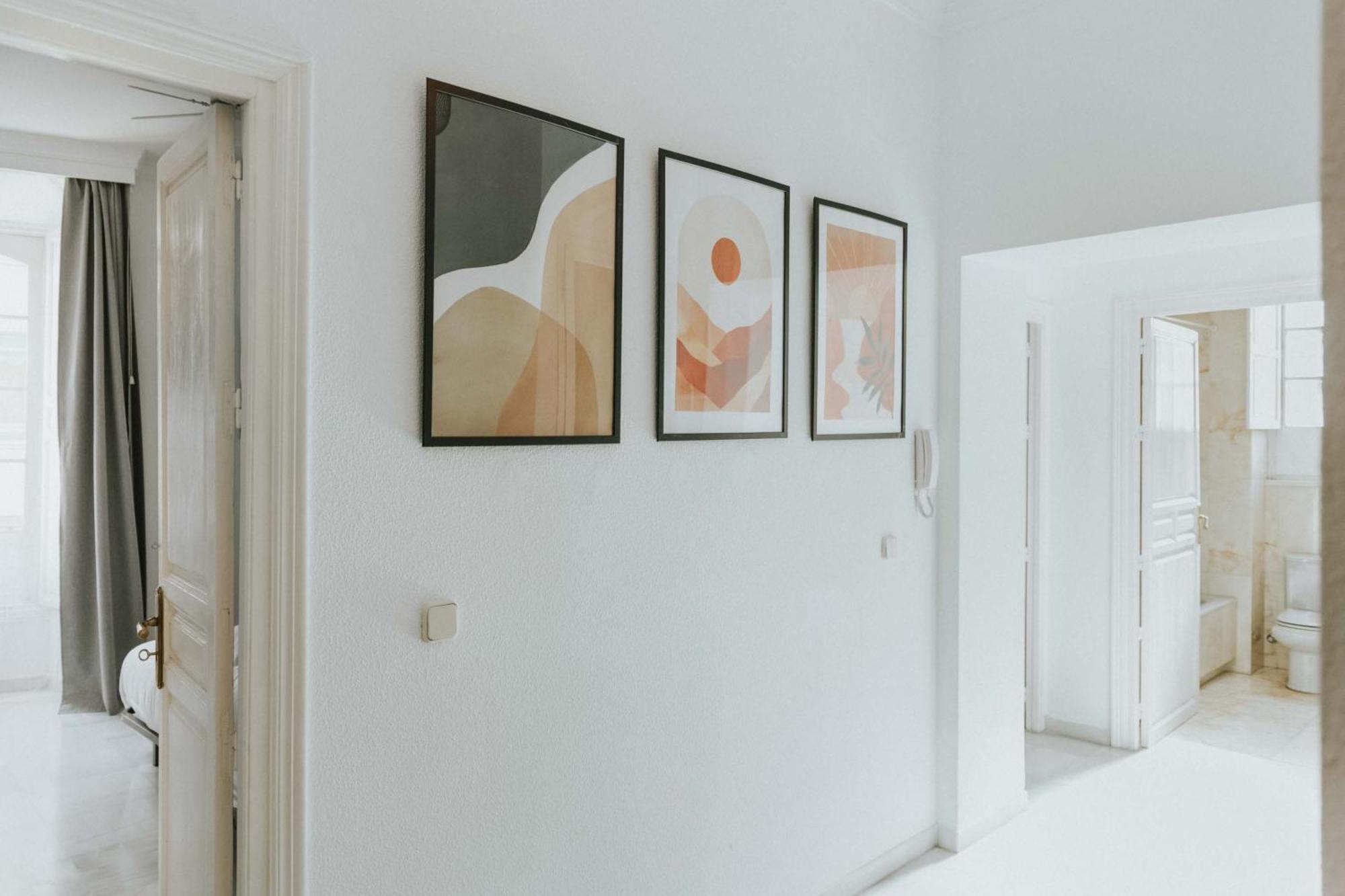 Casa Noble Centro Apartment Malaga