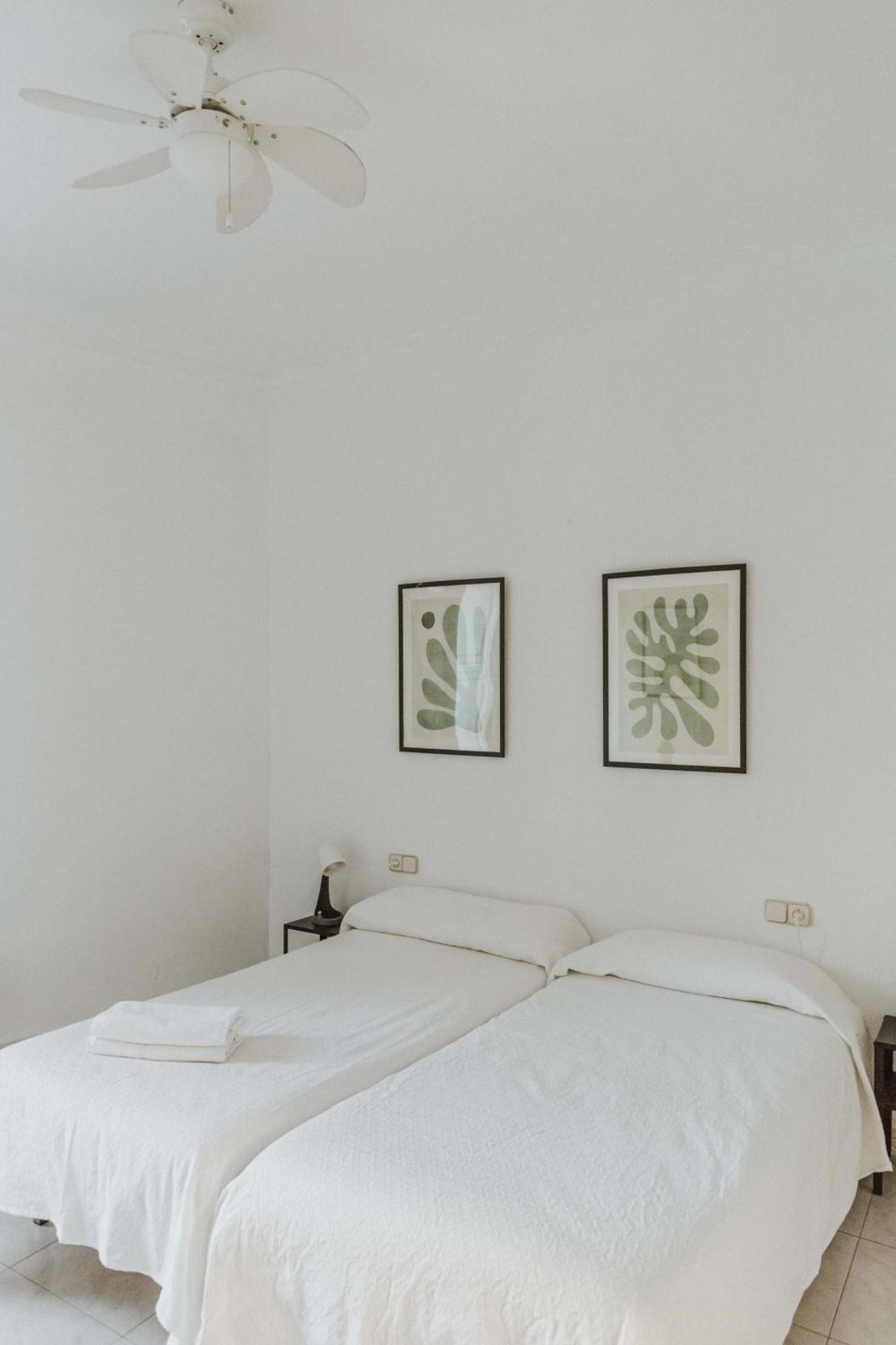 Casa Noble Centro Apartment